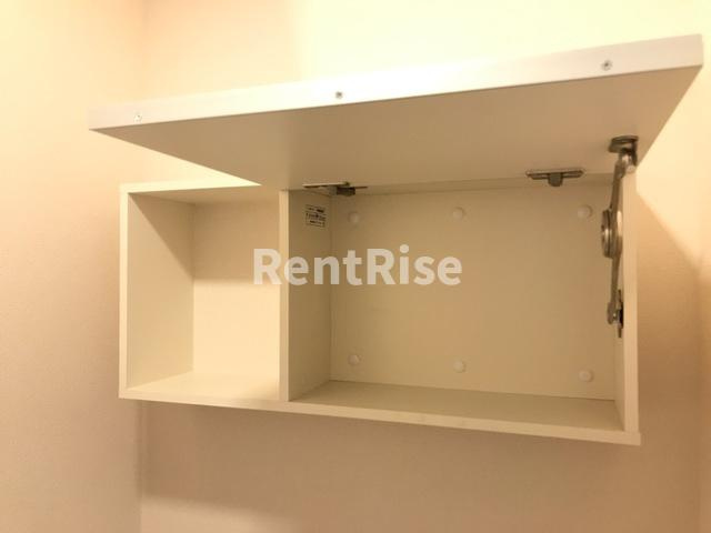 フライグラント|バス(イメージ)