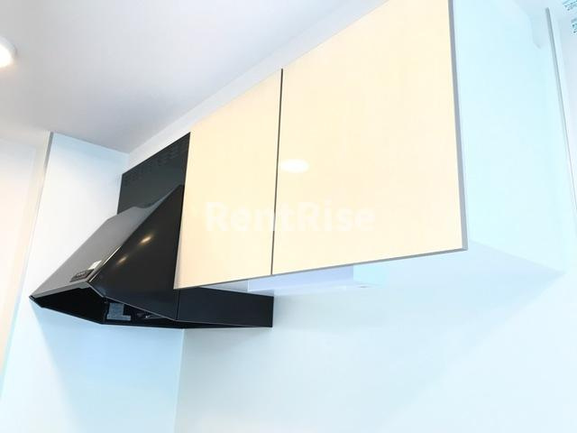 フライグラントのキッチン|キッチン(イメージ)