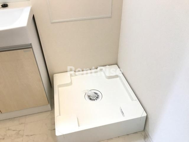 フライグラント|洗濯機置場(イメージ)