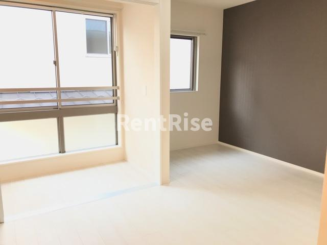 フライグラントの居間・リビング|リビング(イメージ)