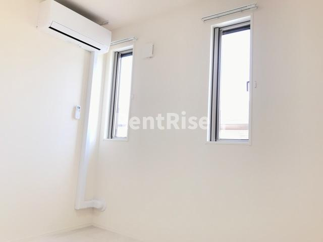 フライグラントの寝室|室内設備(イメージ)