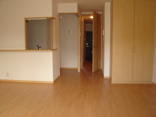 ＥＡＳＴ　１３５．２２の設備|リビング(エアコン・照明)