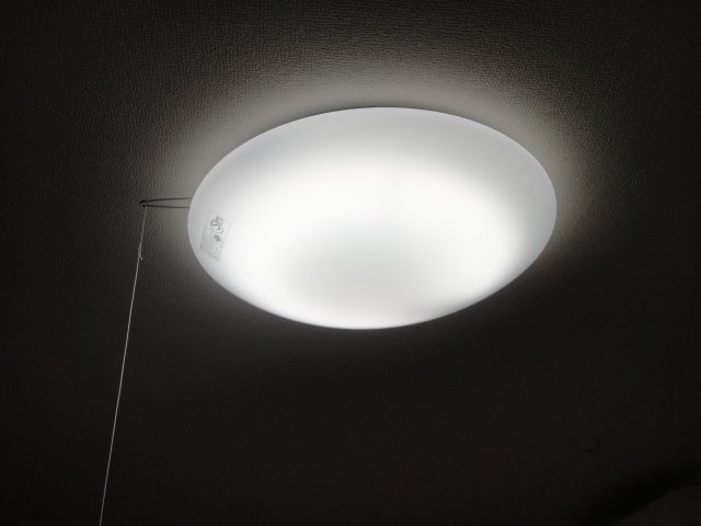 ＥＡＳＴ　１３５．２２のその他|照明