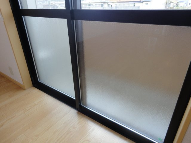 ＥＡＳＴ　１３５．２２のその他|ペアガラス