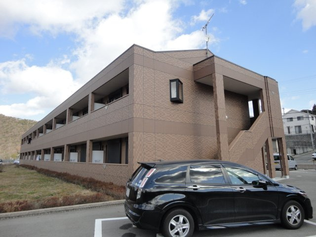 ＥＡＳＴ　１３５．２２の外観|外観写真（昼）