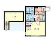 モアクレスト淵野辺の画像