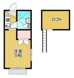 川崎市麻生区白鳥３丁目のアパートの画像