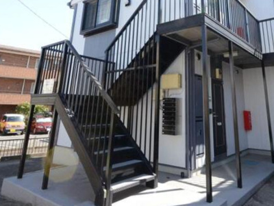 【その他共用部分】 | エステート南野