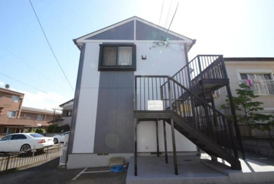 【外観】 | エステート南野