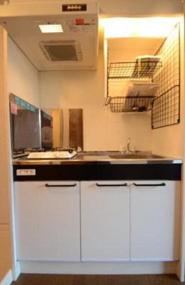 【キッチン】 | エステート南野