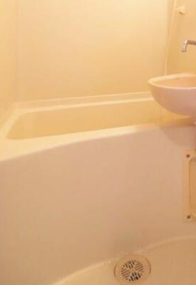 【浴室】 | エステート南野