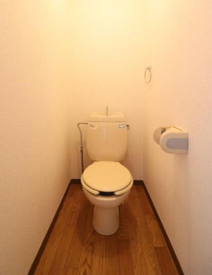 【トイレ】 | エステート南野