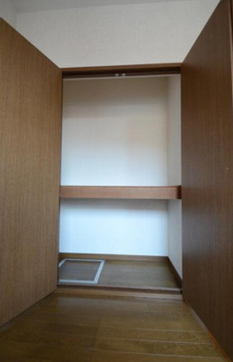 【収納】 | エステート南野
