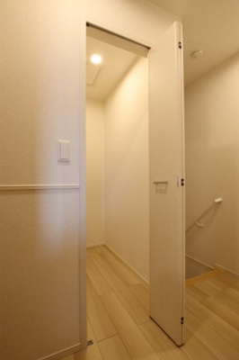 【収納】 | エレガントオハナ