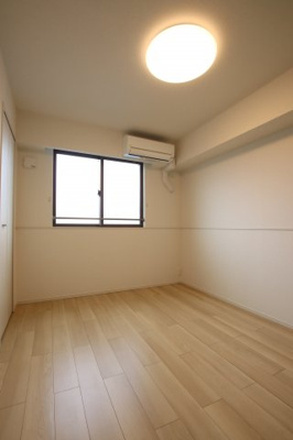 【寝室】 | エレガントオハナ