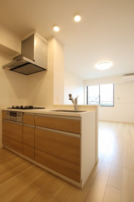 【居間・リビング】 | エレガントオハナ