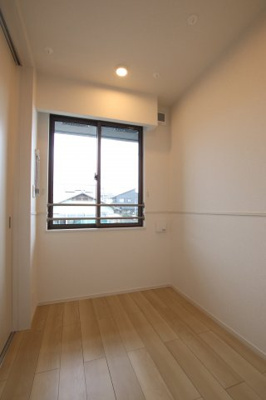 【洋室】 | エレガントオハナ