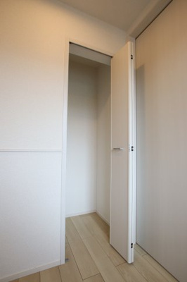 【収納】 | エレガントオハナ