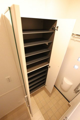 【収納】 | エレガントオハナ | シューズボックス