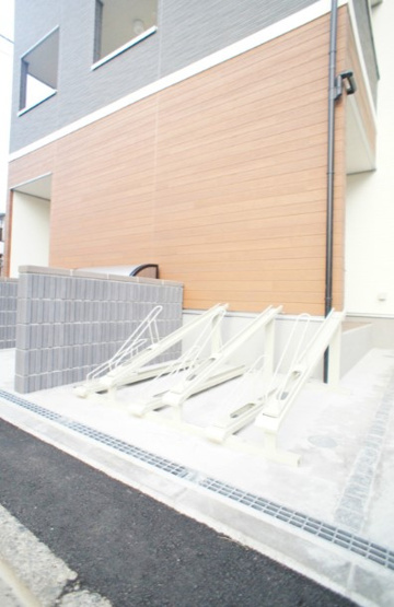 【その他共用部分】