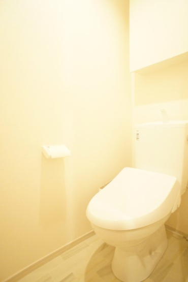 【トイレ】