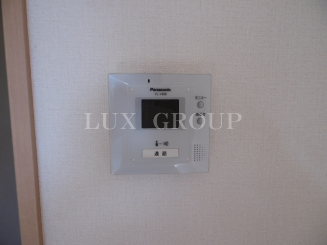 【セキュリティ】 | Ｂ-クレセント