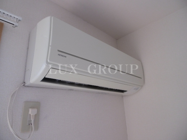 【設備】 | Ｂ-クレセント