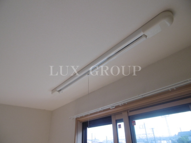 【設備】 | Ｂ-クレセント