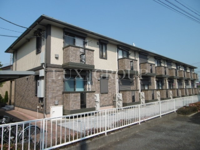 【外観】 | Ｂ-クレセント