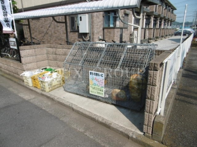 【その他共用部分】 | Ｂ-クレセント