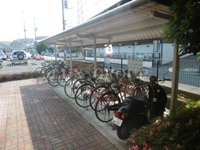 【その他共用部分】 | Ｂ-クレセント