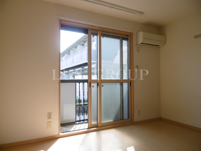 【居間・リビング】 | Ｂ-クレセント