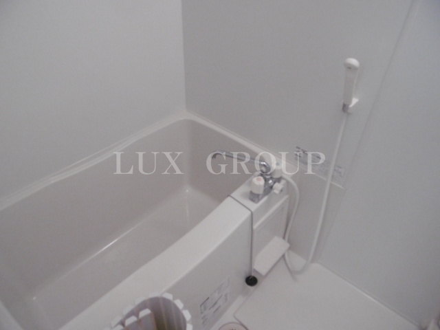 【浴室】 | Ｂ-クレセント