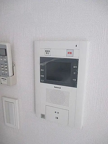 【設備】ロメック勝どき 