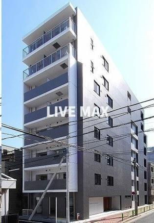 ロメック勝どきの画像