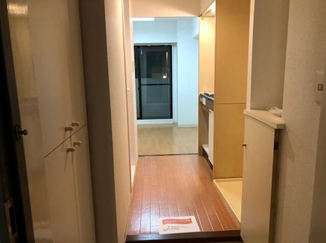 ペガサスマンション目白