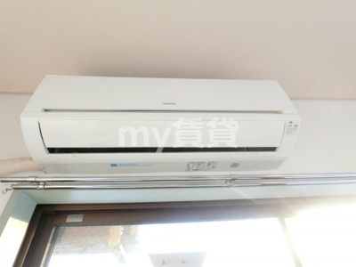 【設備】 | サンハイツ志茂多