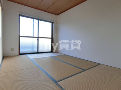 【和室】 | サンハイツ志茂多