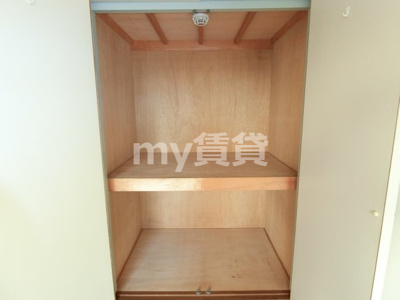 【収納】 | サンハイツ志茂多