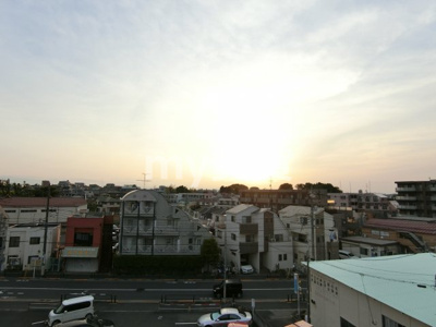 【展望】 | サンハイツ志茂多