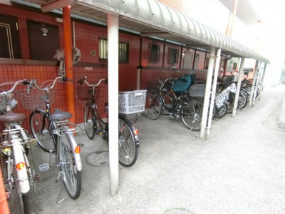 【その他】 | サンハイツ志茂多