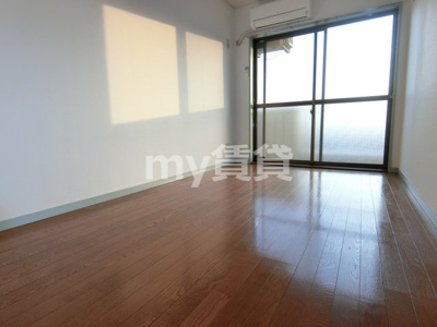 【内装】 | サンハイツ志茂多