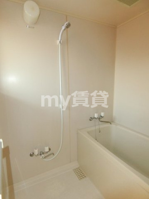 【浴室】 | サンハイツ志茂多