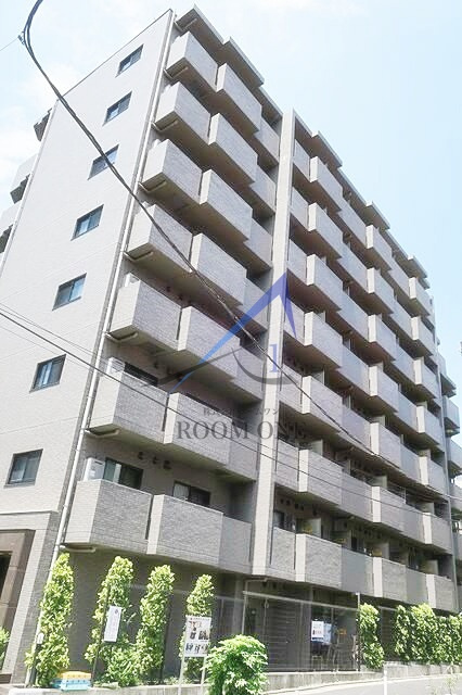 ルーブル飯田橋