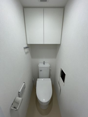 【トイレ】 | リライア武蔵小杉