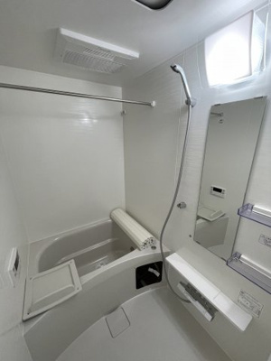 【浴室】 | リライア武蔵小杉