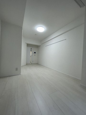 【洋室】 | リライア武蔵小杉