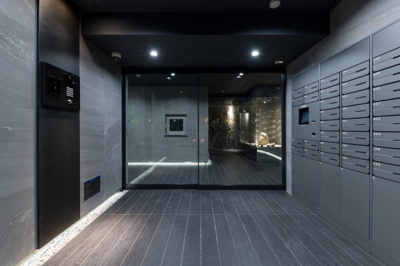 【ロビー】 | リライア武蔵小杉