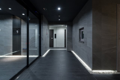 【ロビー】 | リライア武蔵小杉