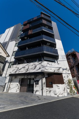 【外観】 | リライア武蔵小杉